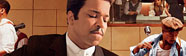 Cadillac Records Blu-ray