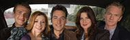 Cmo Conoc a Vuestra Madre - Primera Temporada DVD