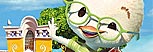 Chicken Little DVD