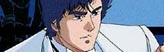 City Hunter - Un Magnum destinado al Amor DVD