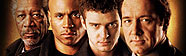 Ciudad sin Ley (Edison) DVD
