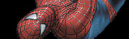 Triloga Spider-Man Blu-ray