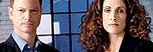CSI: Nueva York - 1� temporada 1� parte DVD