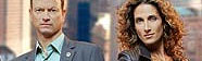 C.S.I. Nueva York - Segunda temporada 2� parte DVD