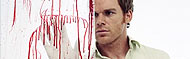 Dexter - Primera Temporada DVD