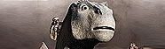 Dinosaurio Blu-ray