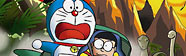 Doraemon y los Caballeros Enmascarados DVD