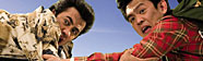 Dos Colgaos muy Fumaos: Fuga de Guantnamo DVD