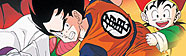Dragon Ball Z - Pel�culas 1 y 2 DVD