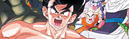 Dragon Ball Z - Pel�culas 3 y 4 DVD