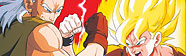 Dragon Ball Z - Pelculas 7 y 8 DVD