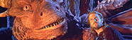 DragonHeart HD DVD