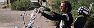 Easy Rider Blu-ray