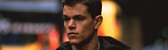 El Caso Bourne Blu-ray