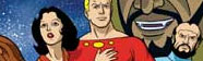 Las Aventuras de Flash Gordon DVD