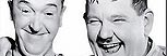 Laurel y Hardy: Dos Fusileros sin Bala DVD