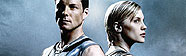 Battlestar Galactica 2004 - Primera Temporada DVD