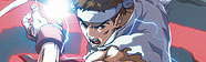 Street Fighter Alpha Generations DVD