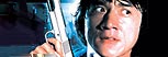 Jackie Chan: Heart of Dragon DVD