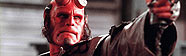 Hellboy - Montaje del Director Blu-ray