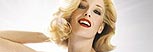 Mrs. Henderson Presenta DVD