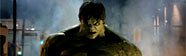 El Increble Hulk Blu-ray