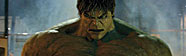 El Incre�ble Hulk DVD