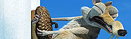 Ice Age 2 Blu-ray