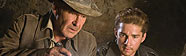 Indiana Jones y el Reino de la Calavera de Cristal Blu-ray