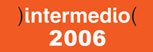 Intermedio - Diciembre 2007 DVD
