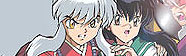 Inu Yasha: El Castillo de Sue�os en el interior del Espejo DVD