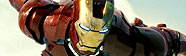 Iron Man Blu-ray