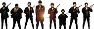 Jackass 2.5: Sin Cortes DVD