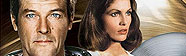 James Bond: Moonraker Blu-ray