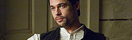 El Asesinato de Jesse James por el Cobarde Robert Ford Blu-ray