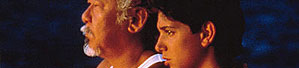 Karate Kid II Blu-ray