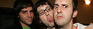 Pack La Hora Chanante DVD