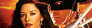 La Leyenda del Zorro Blu-ray