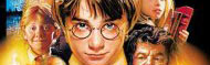 Harry Potter y la Piedra Filosofal Blu-ray