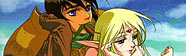 Las Cr�nicas de Lodoss - Ultimate Box DVD