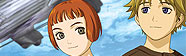 Last Exile - Edicin Integral DVD