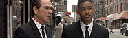 Lata Gasolina: Men In Black + Men In Black II DVD