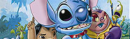 Leroy y Stitch. La Pelcula DVD