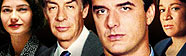 Ley & Orden - Cuarta temporada DVD