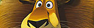 Madagascar 2 + Peluche de Alex DVD