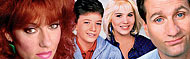Matrimonio con Hijos - Cuarta Temporada DVD