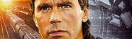 Macgyver - Sexta Temporada DVD