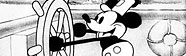 Mickey Mouse en Blanco y Negro - Volumen 1 DVD