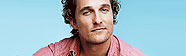 Pack Matthew McConaughey DVD