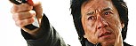 New Police Story con Jackie Chan DVD